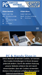 Mobile Screenshot of pcundhandy-shop.de